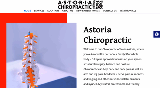 astoriachiropractic.com
