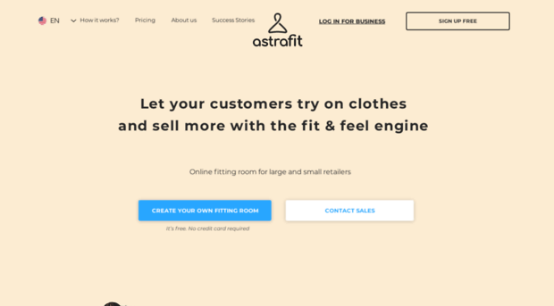 astrafit.com.ua