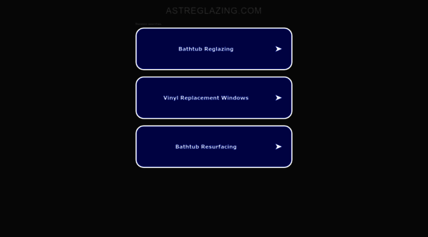 astreglazing.com