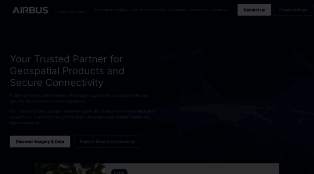 astrium-geo.com