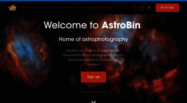 astrobin.com