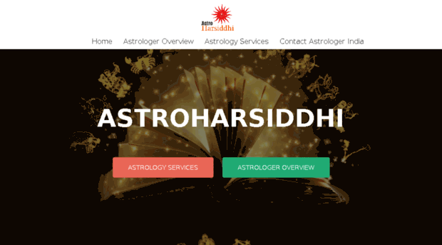 astroharsiddhi.com