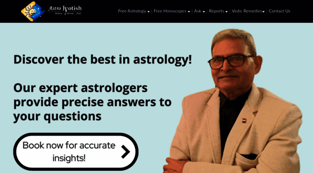 astrojyotish.com