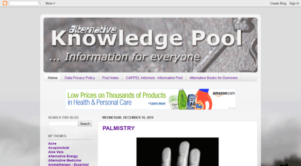 astrology.knowledge-pool.com