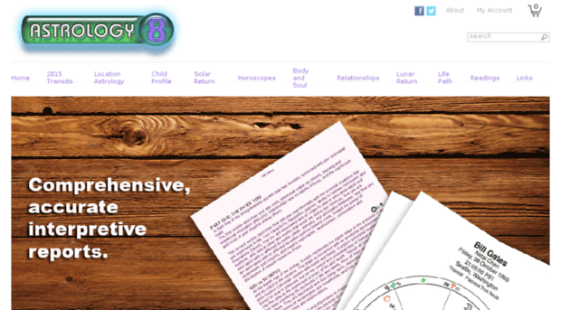 astrology8.com