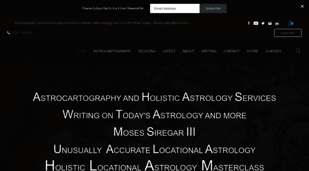 astrologyforthesoul.com