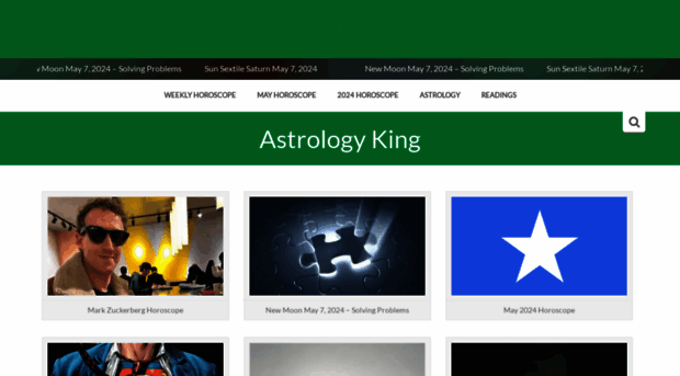 astrologyking.com