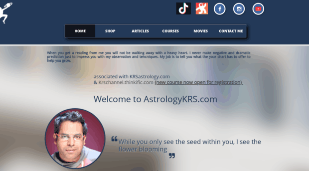 astrologykrs.com