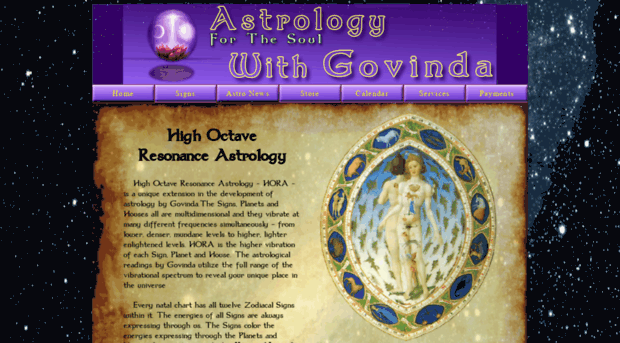 astrologywithgovinda.com