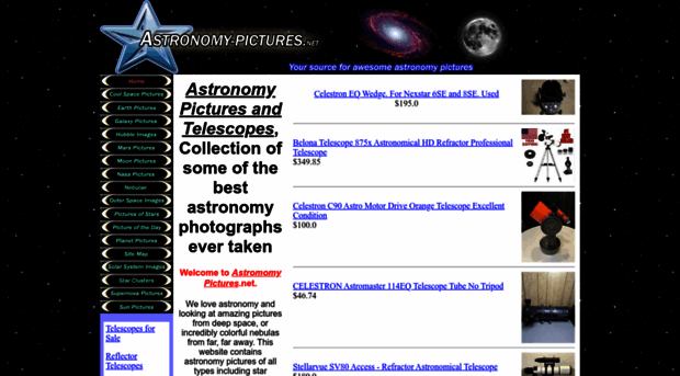 astronomy-pictures.net