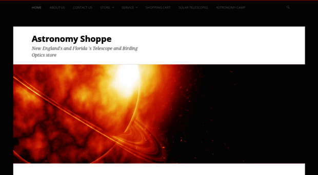 astronomy-shoppe.com