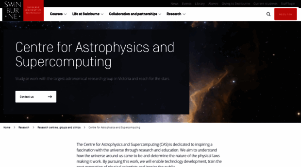 astronomy.swin.edu.au