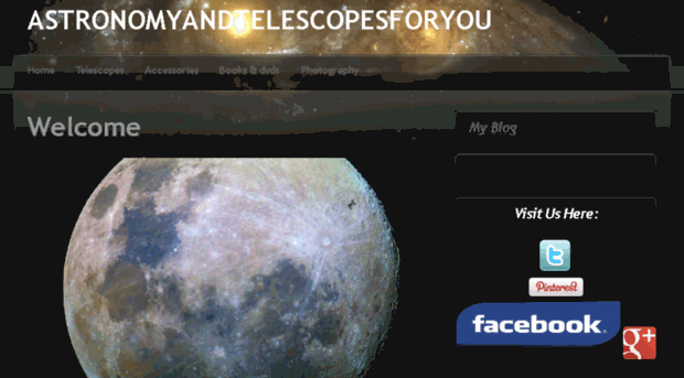 astronomyandtelescopesforyou.com