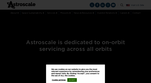 astroscale.com