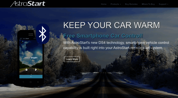 astrostart.com
