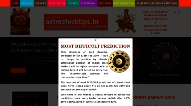 astrostocktips.in