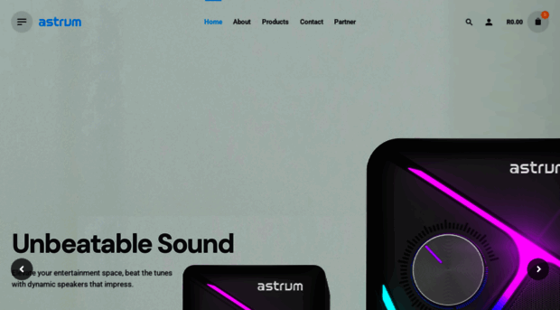 astrum.co.za
