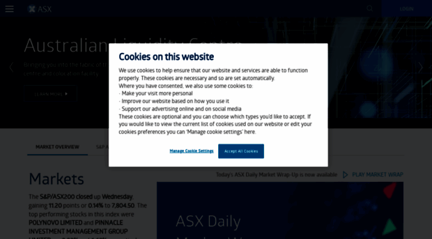 asx.com.au