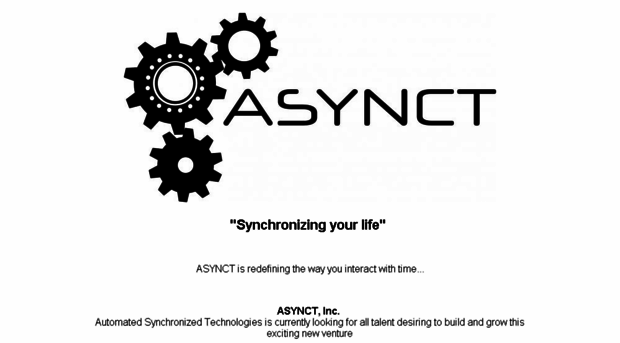 asynct.com