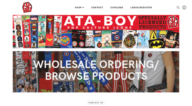 ata-boy.com