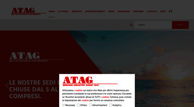 atag-europe.com