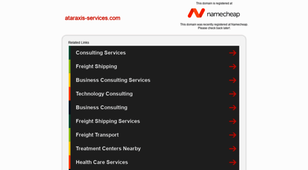 ataraxis-services.com