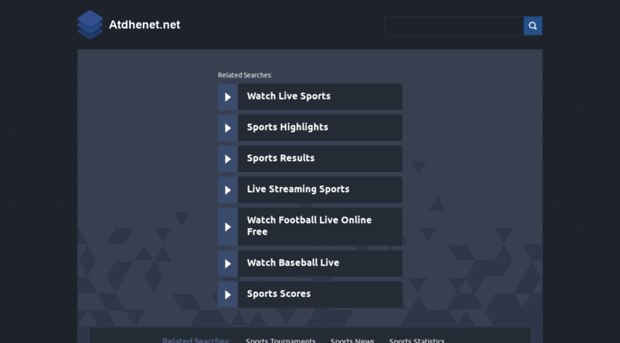 atdhenet.net