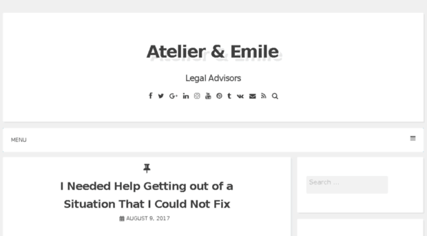 atelier-emile.com