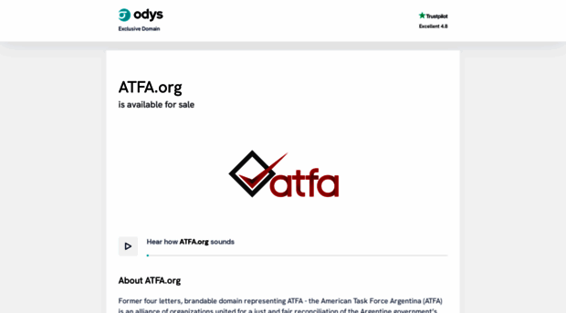 atfa.org