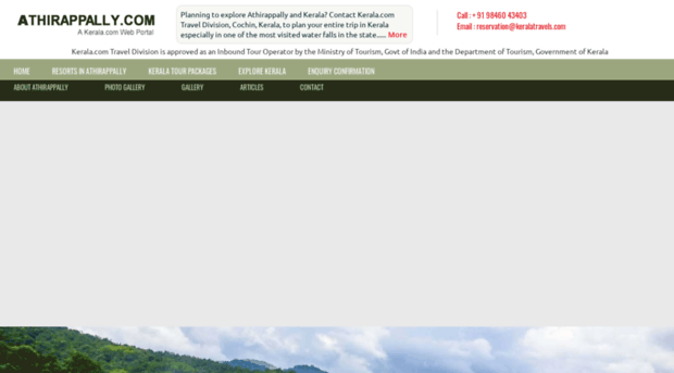 athirappally.com