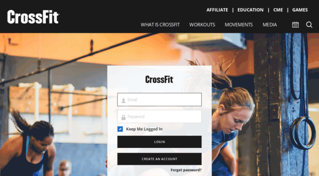 athlete.crossfit.com