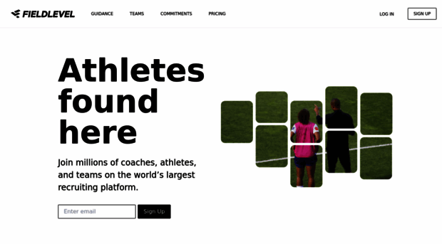 athlete.fieldlevel.com
