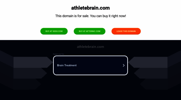 athletebrain.com