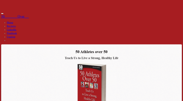 athletes.50interviews.com