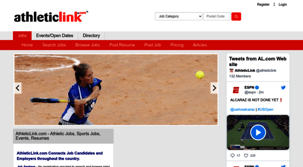 athleticlink.com