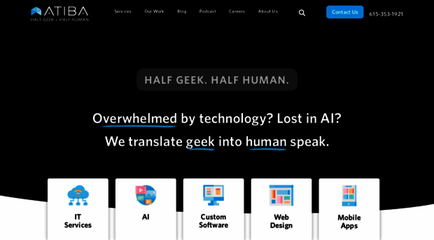 atiba.com