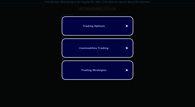 atitrading.co.uk