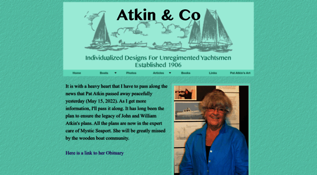 atkinboatplans.com