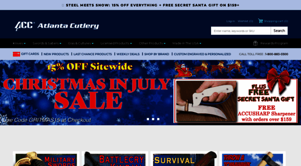 atlantacutlery.com
