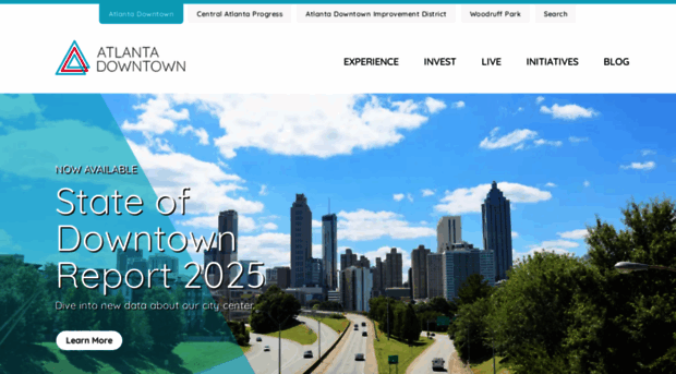 atlantadowntown.com