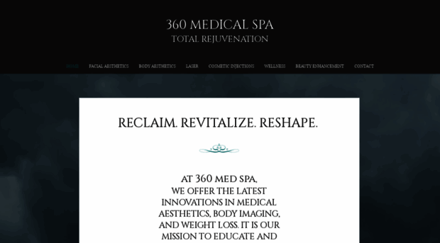 atlantamedicalspas.com