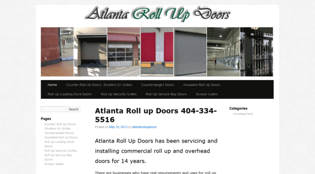 atlantarollupdoors.com