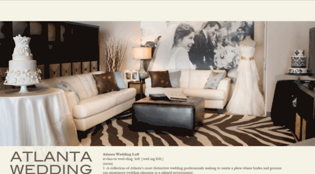 atlantaweddingloft.showitsite.com