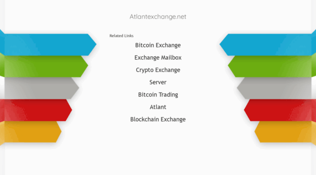 atlantexchange.net