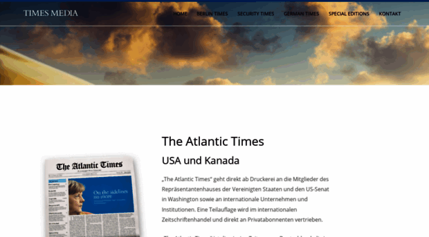 atlantic-times.com