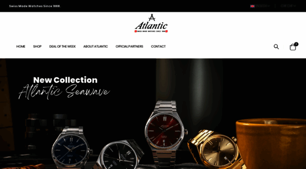 atlantic-watches.ch