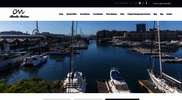 atlanticmarina.co.za