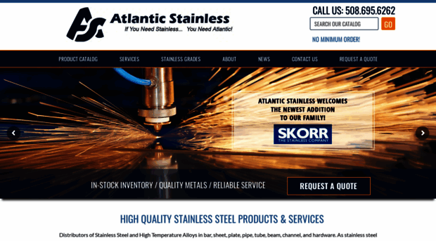 atlanticstainless.com