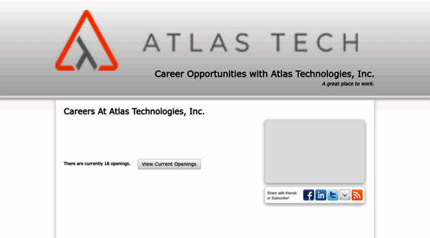 atlas-tech.hrmdirect.com