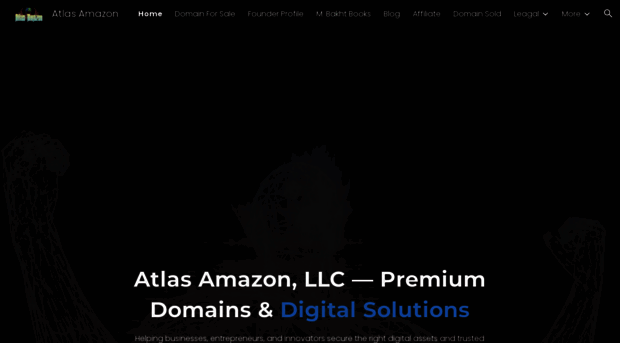 atlasamazon.com